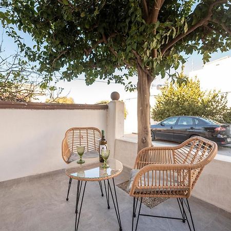 Irene'S Sunny Apartment Kos Exteriér fotografie
