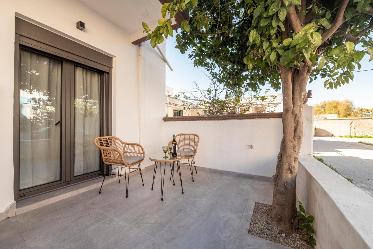 Irene'S Sunny Apartment Kos Exteriér fotografie