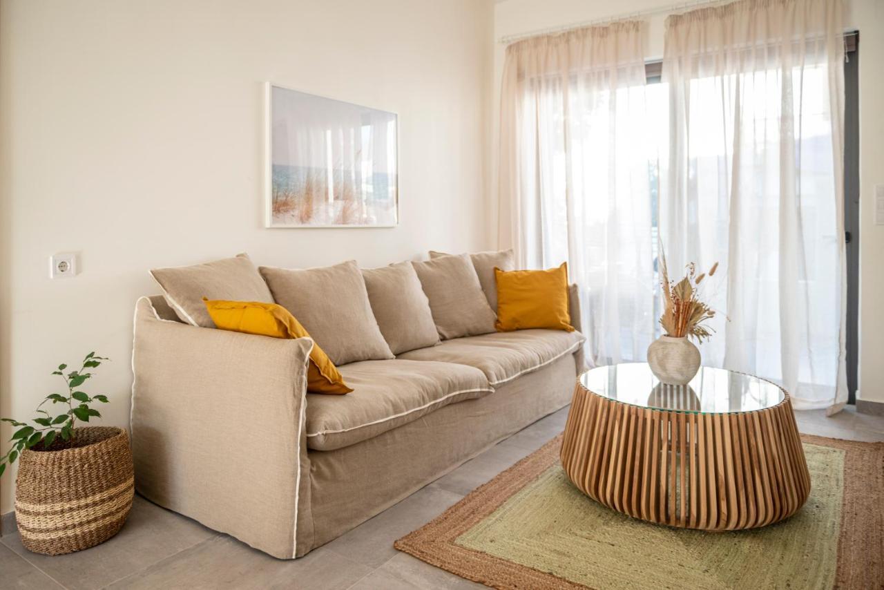 Irene'S Sunny Apartment Kos Exteriér fotografie