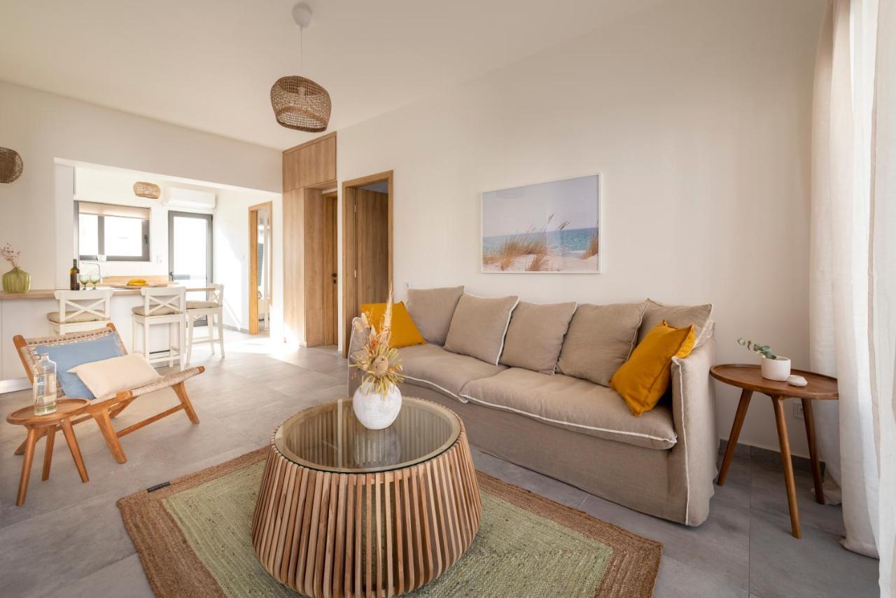 Irene'S Sunny Apartment Kos Exteriér fotografie