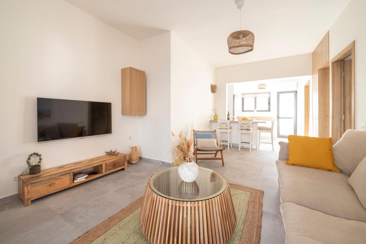 Irene'S Sunny Apartment Kos Exteriér fotografie