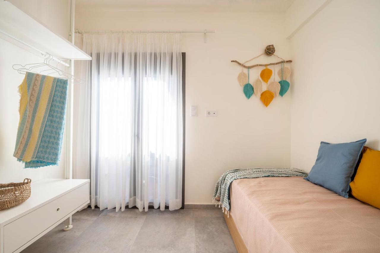 Irene'S Sunny Apartment Kos Exteriér fotografie